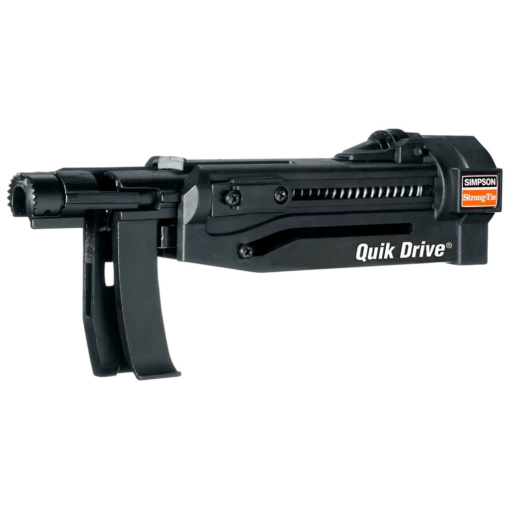 Quik Drive® Pro200Sg2 Multi-Purpose Attachment-QDPRO200SG2-SP8567-9127