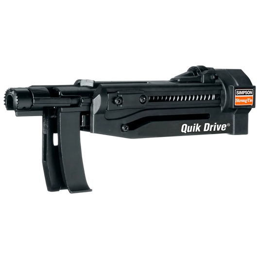 Quik Drive® Pro200Sg2 Multi-Purpose Attachment-QDPRO200SG2-SP8567-9127