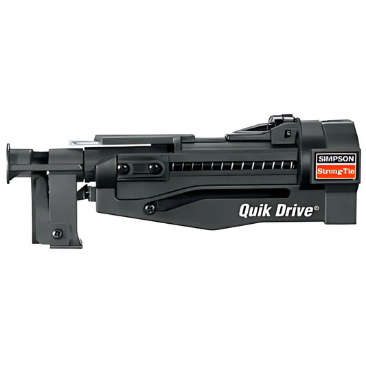 Quik Drive® Prohx516G2 Steel-To-Steel Attachment-QDPROHX516G2-SP8747-9315