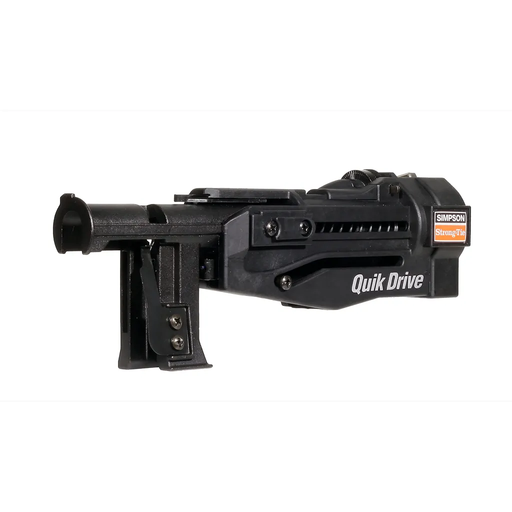 Quik Drive® Proldhg2 Underlayment/Backerboard Attachment-QDPROLDHG2-SP7121-7610