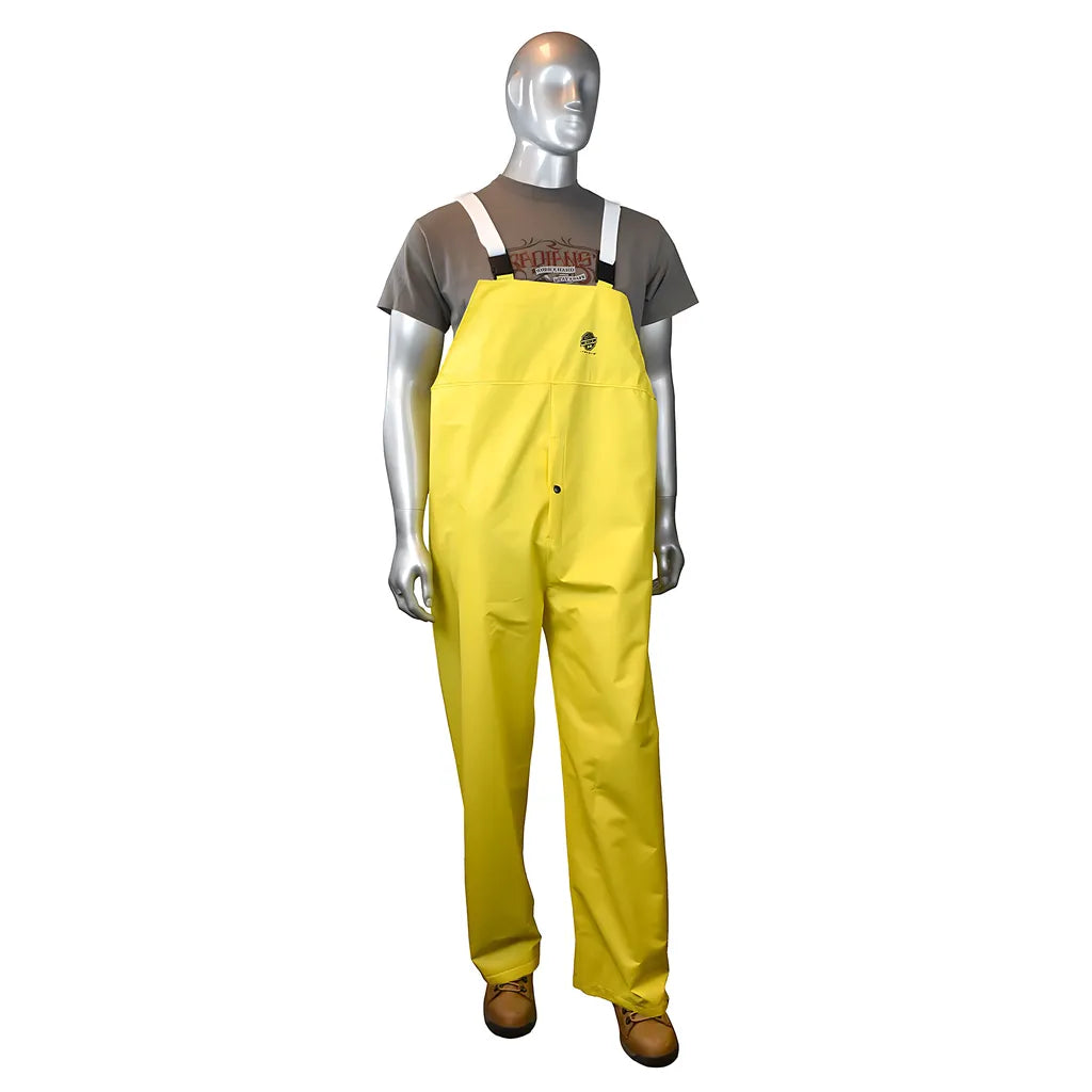 Radians DRIRAD 28 Durable Rainwear Bib
