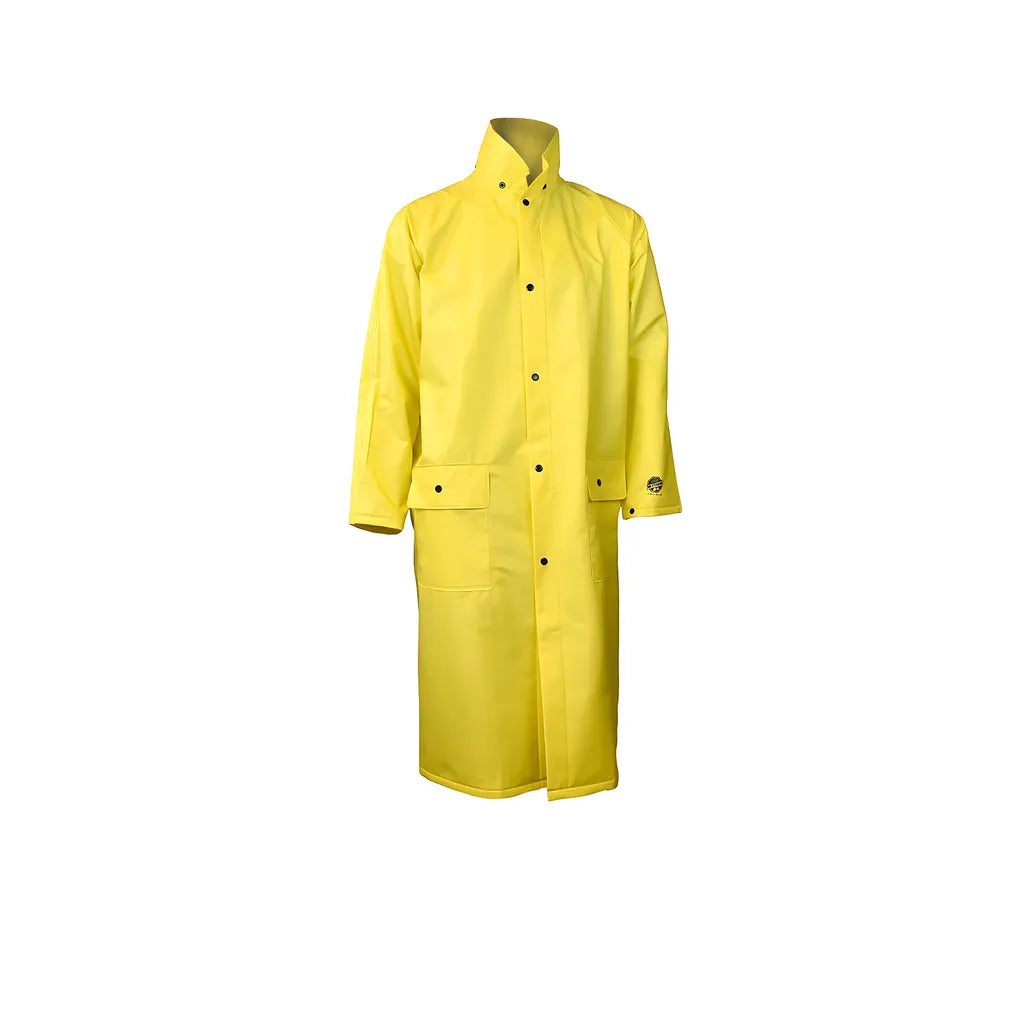 Radians DRIRAD 28 Durable Rainwear Coat