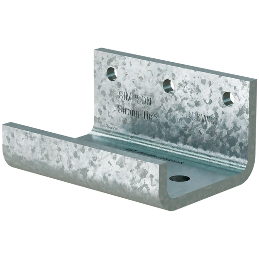 Rckws 3-In. Kneewall Connector Stiffener (Qty-10)-RCKW3S-R10-SP9370-9968