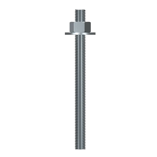 RFB 5/8 in. x 8 in. Zinc-Plated Retrofit Bolt