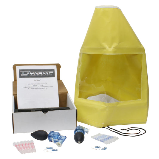 Dynamic 270-RPFITBITREX Respirator Fit Test Kit