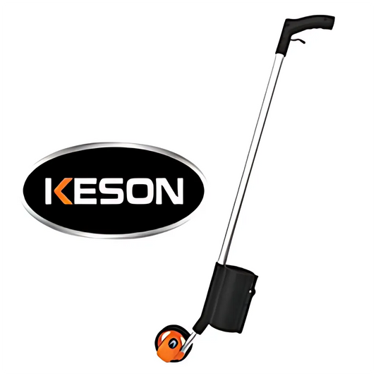 Keson Measuring Wheel With Paint Holder-RRPA18-21