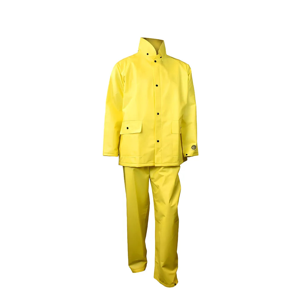 Radians DRIRAD 28 Durable Rainwear Rainsuit