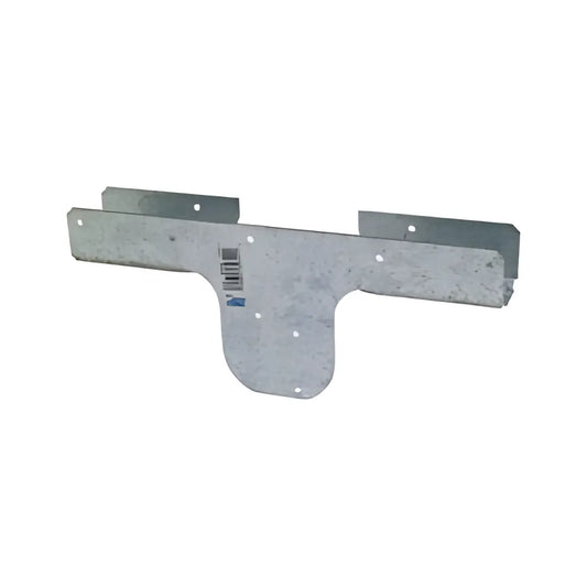 Rtf 18-Gauge Zmax® Galvanized Rigid Tie® Flat For 2X (Pack Of 10)-RTF2Z-R-SP286-395