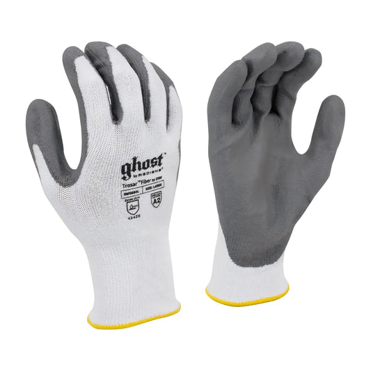 Radians RWG550 Ghost™ Series Cut Protection Level A2 Work Glove
