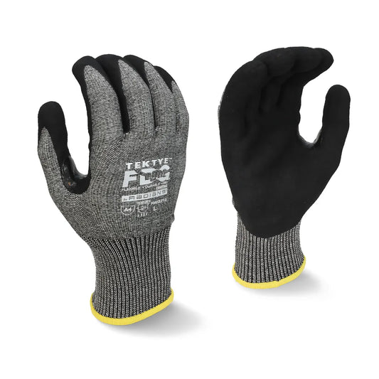 Radians RWG713 TEKTYE™ FDG™ Reinforced Thumb A4 Work Glove