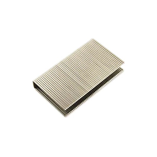 7/16-In. Crown, 16-Gauge Staples - 1-1/4 In. Type 304 Stainless Steel (5000-Qty)-S16N125N15-SP8847-9421