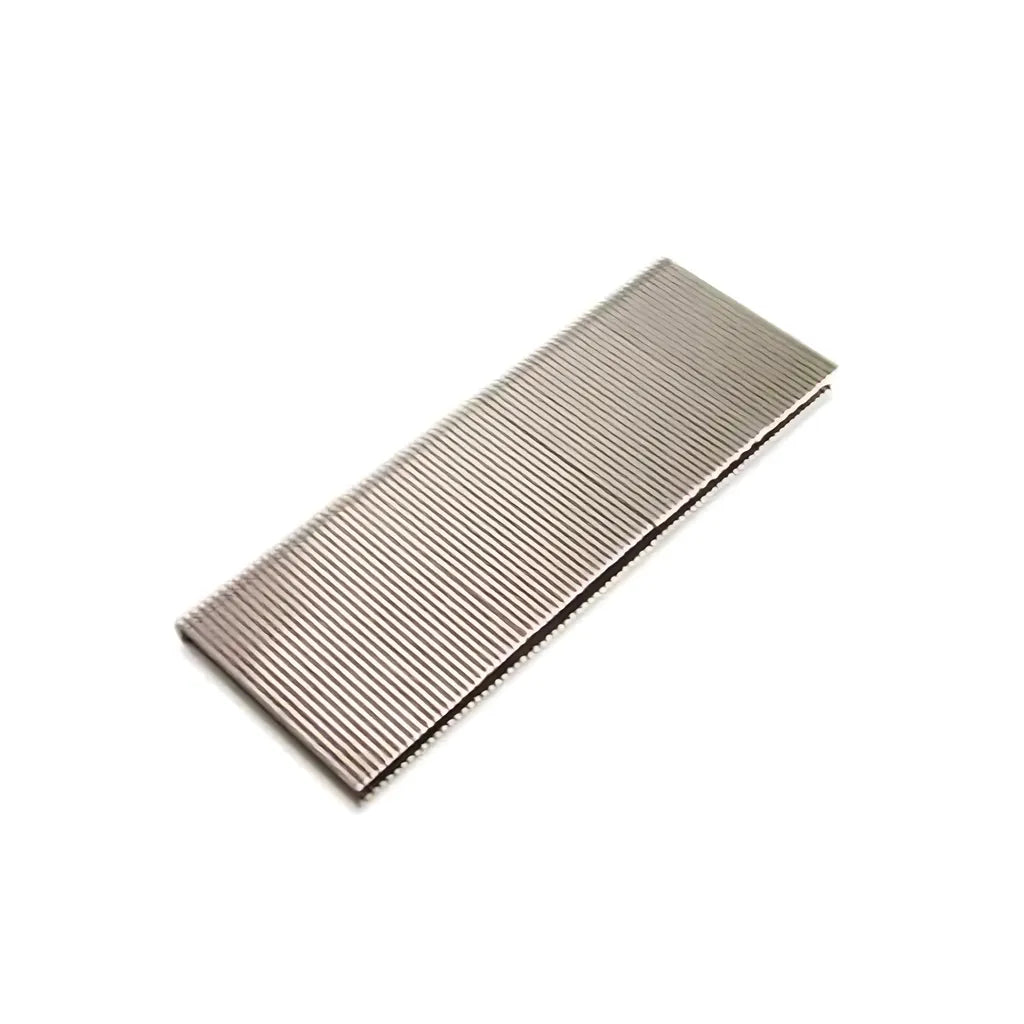 1/4-In. Crown, 18-Gauge Staples - 5/8 In. Type 304 Stainless Steel, (Qty-5000) (Pack Of 10)-S18N062L10-SP5673-6081