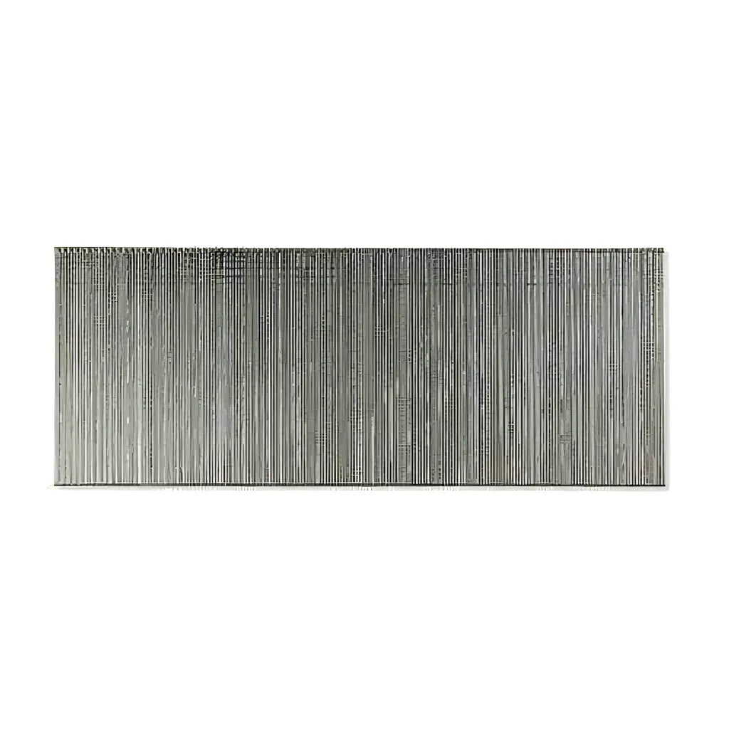 Straight, Adhesive Collation, T-Style Head, 18-Gauge Brads - 3/4 In. Type 304 (500-Qty)-S18N075FNB-SP8827-9400