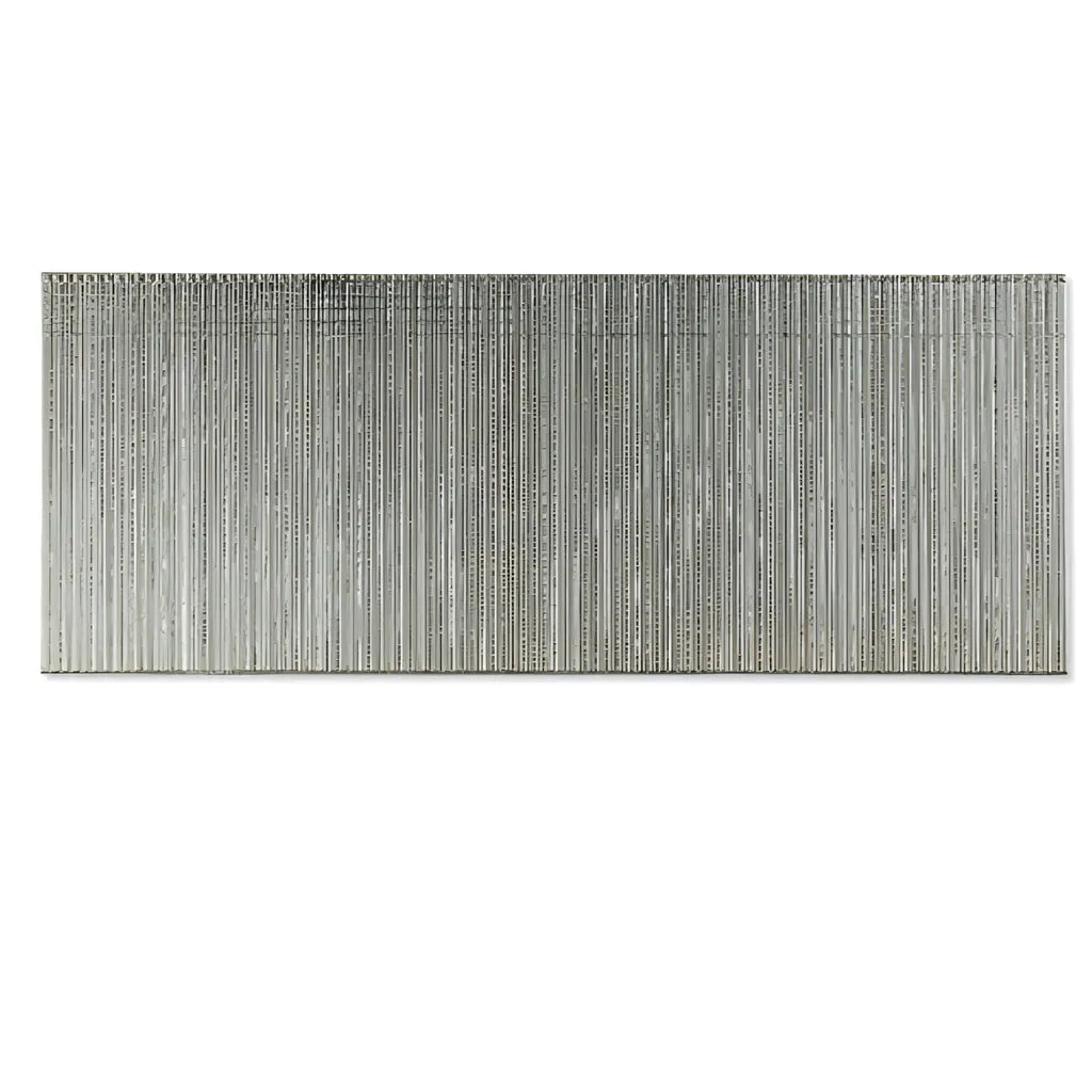 Straight, Adhesive Collation, T-Style Head, 18-Gauge Brads - 2 In. Type 304 (5000-Qty) (Pack Of 10)-S18N200FNJ-SP5334-5722