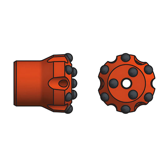 2 1/4" H Ff Std-S2207F0-1959