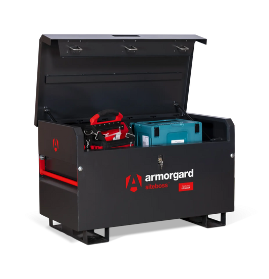 Armorgard Siteboss SB16 Jobsite Chest 46x24x28