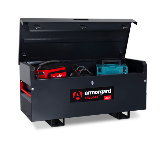 Armorgard Siteboss SB21 Jobsite Chest 59x24x28