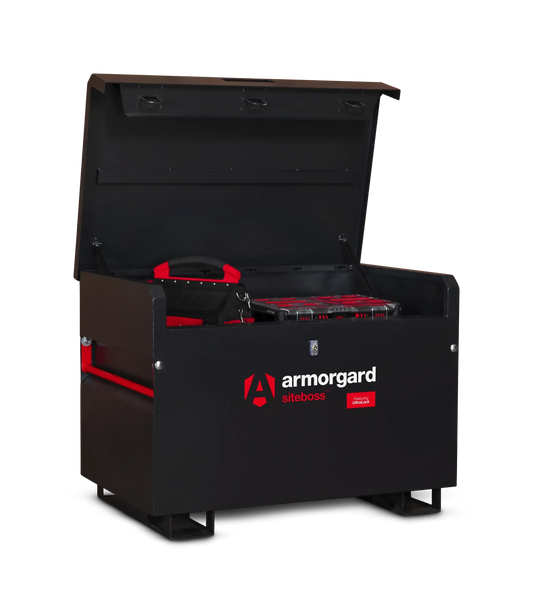 Armorgard Siteboss SB24 Jobsite Chest 46x30x34