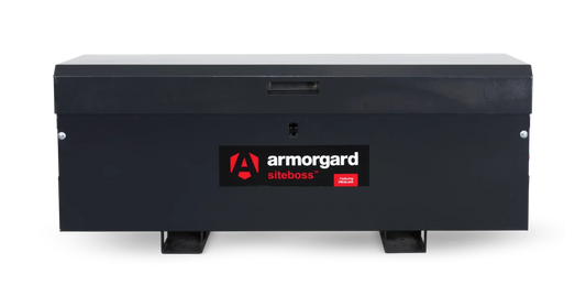 Armorgard Siteboss SB25 Jobsite Chest 72x24x28