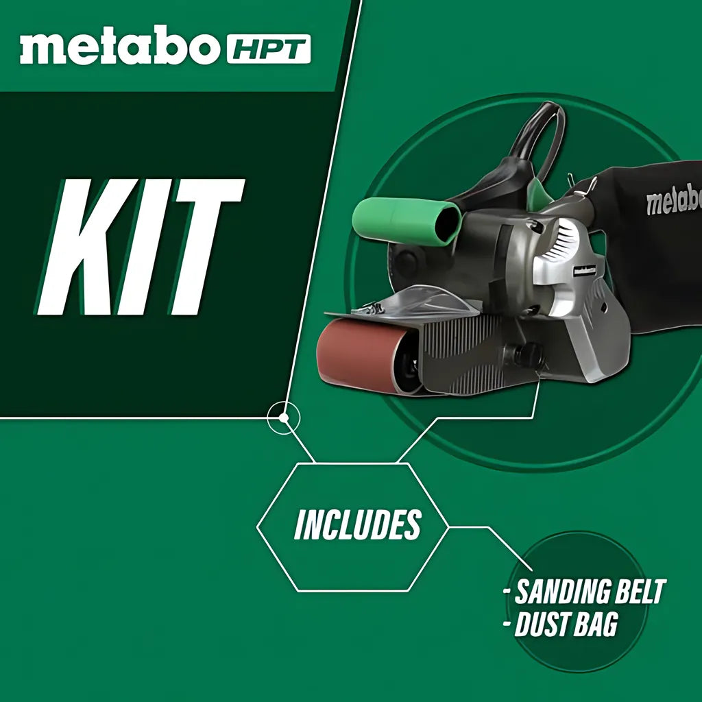 3 In. X 21 In. Variable Speed Belt Sander-SB8V2M-76