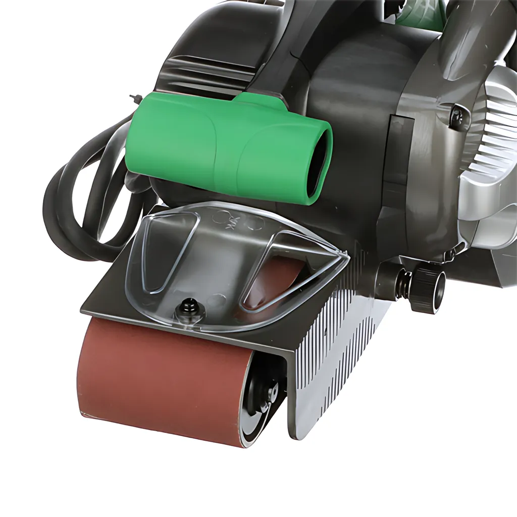3 In. X 21 In. Variable Speed Belt Sander-SB8V2M-78