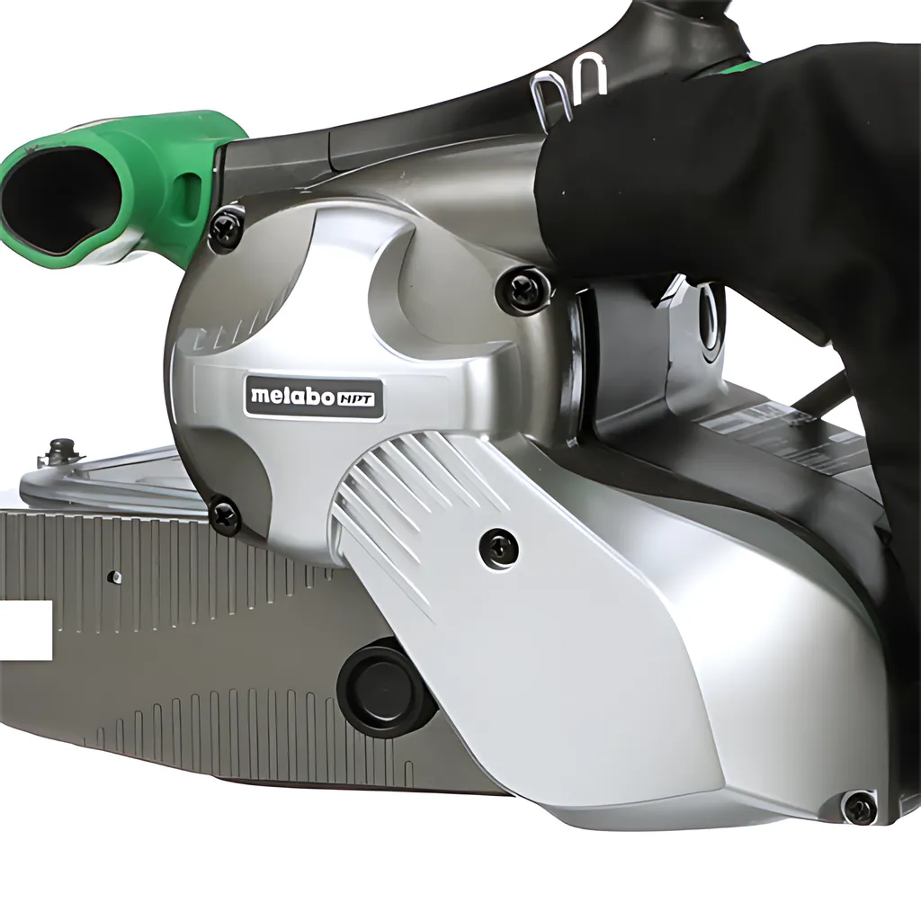 3 In. X 21 In. Variable Speed Belt Sander-SB8V2M-81