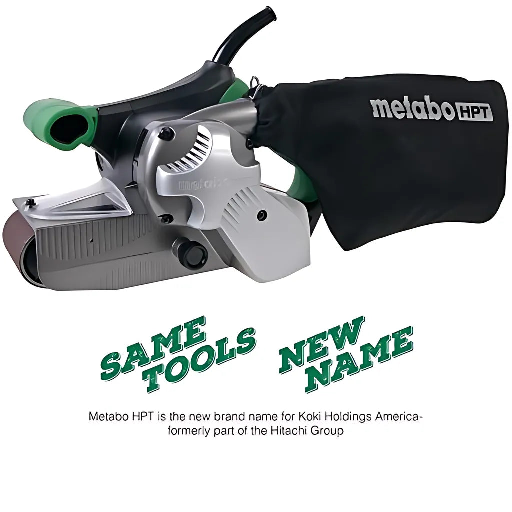 3 In. X 21 In. Variable Speed Belt Sander-SB8V2M-82