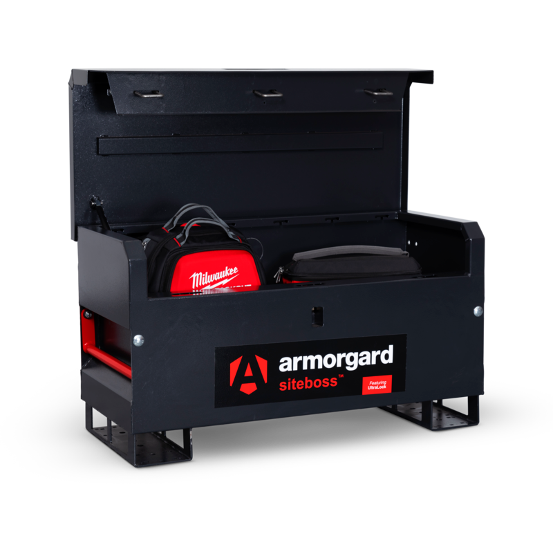 Armorgard Siteboss SB9 Chest 42x19x23
