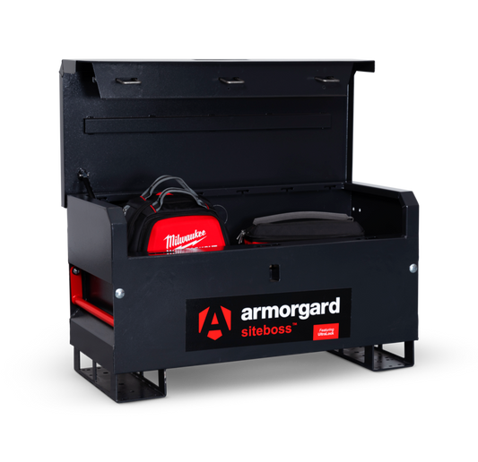 Armorgard Siteboss SB9 Chest 42x19x23
