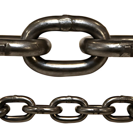 Grade 30 Proof Coil Self Colored-SCPC250-428