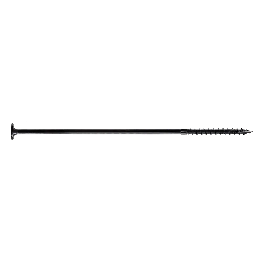 Strong-Drive® Sdws Timber Screw (Interior) - 0.220 In. X 10 In. E-Coat® (250-Qty)-SDWS221000-SP5262-5645