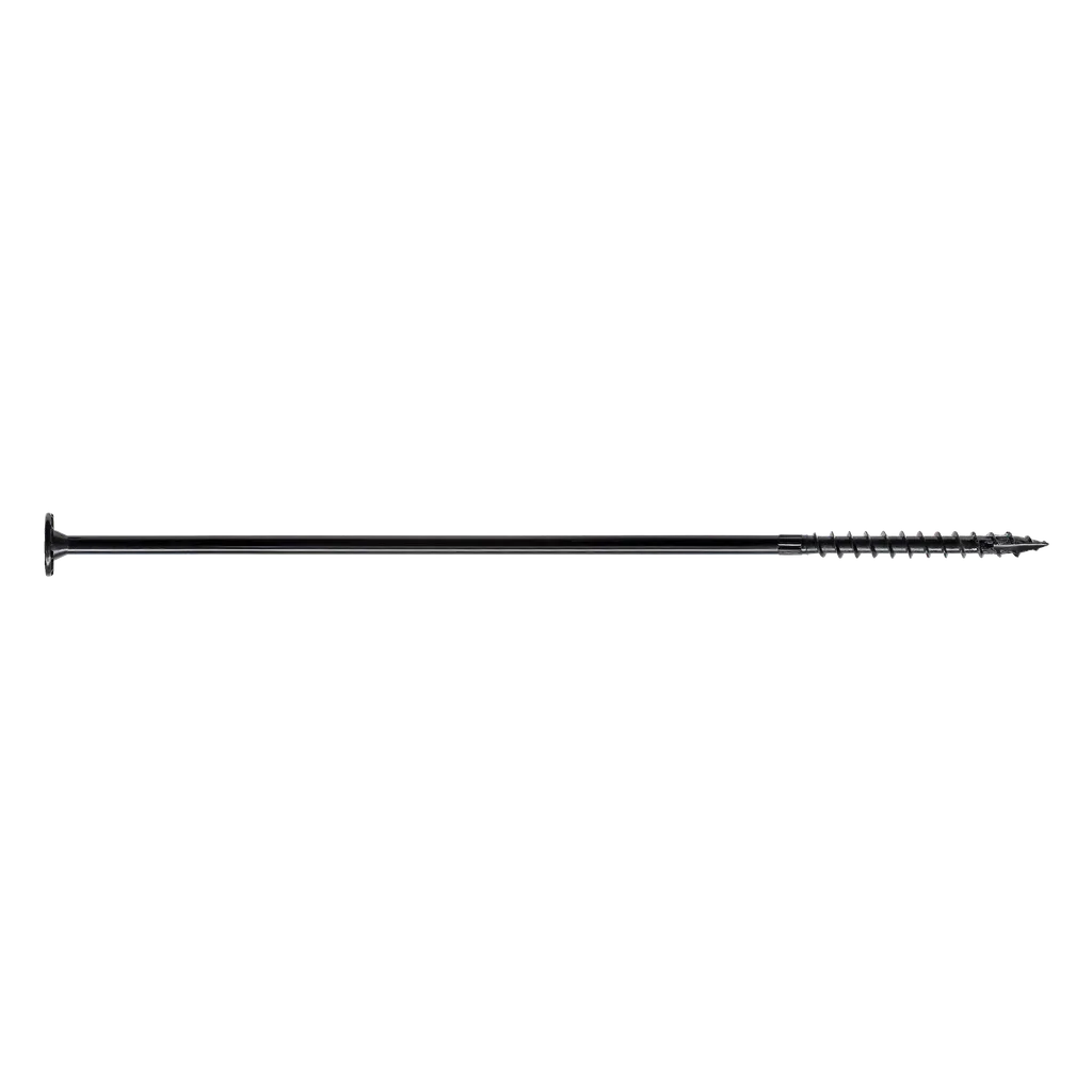 Strong-Drive® Sdws Timber Screw (Interior) - 0.220 In. X 11 In. E-Coat®-SDWS221100-RP1-SP8837-9410