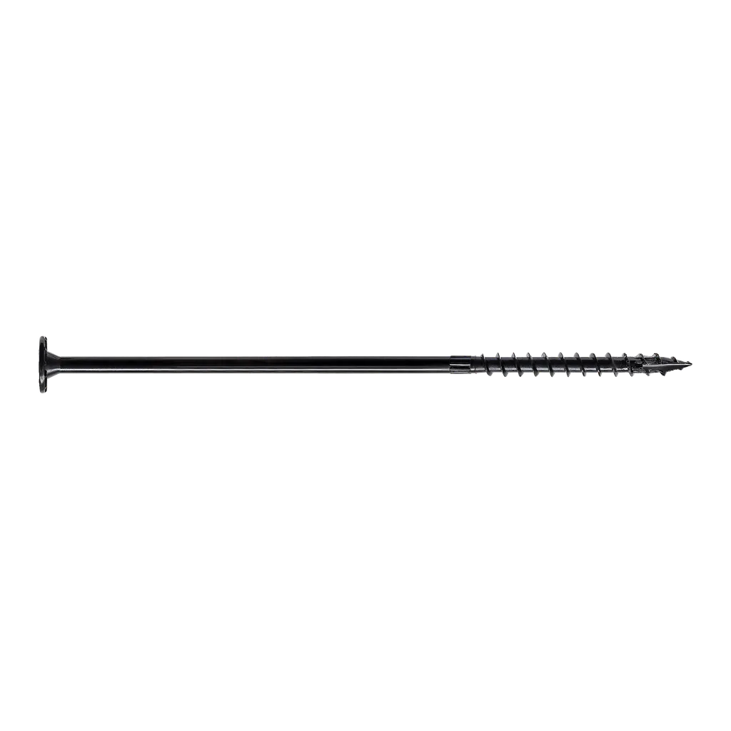 Strong-Drive® Sdws Timber Screw (Interior) - 0.220 In. X 8 In. E-Coat® (250-Qty)-SDWS22800-SP1819-2017