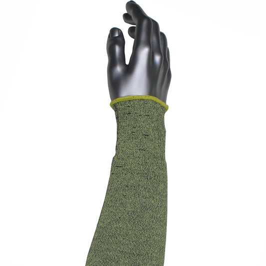 Kut Gard S13ATAFR/4HA-ES6-18 Single-Ply ATA / Hide-Away FR Blended Sleeve Blended Sleeve