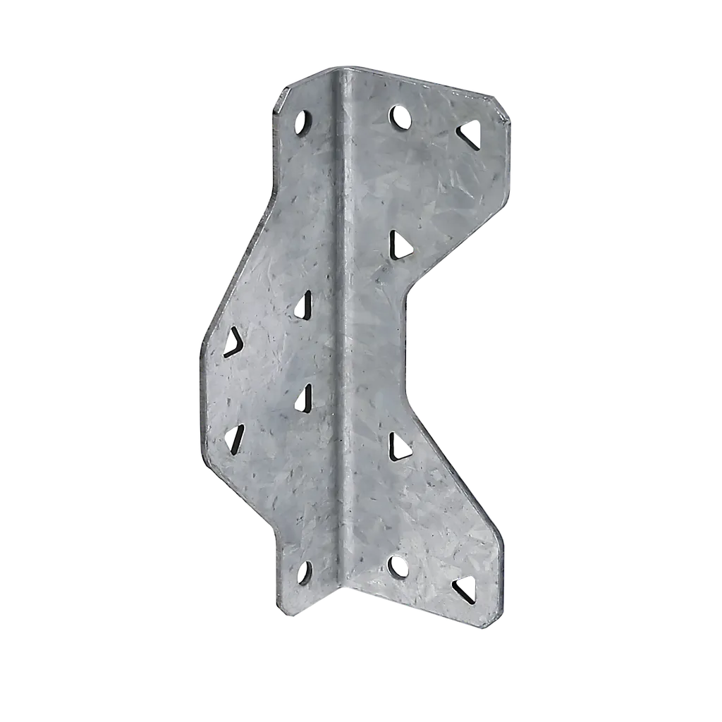 Sfc 1-1/2 In. X 1-3/4 In. X 4-1/4 In. Steel Framing Connector (175-Qty)-SFC4-25-R175-SP2475-2710