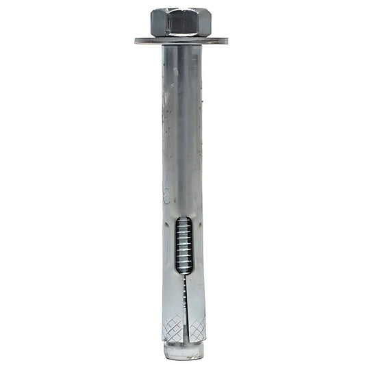 Sleeve-All® 3/8 In. X 1-7/8 In. Hex-Head Sleeve Anchor (20-Qty)-SL37178HC20-SP259-367