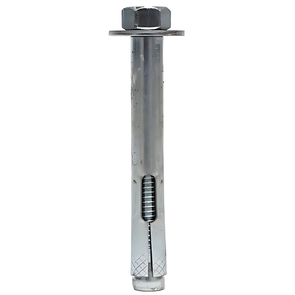 Sleeve-All® 3/8 In. X 1-7/8 In. Hex-Head Sleeve Anchor (20-Qty) (Pack Of 6)-SL37178HC20-SP5874-6297