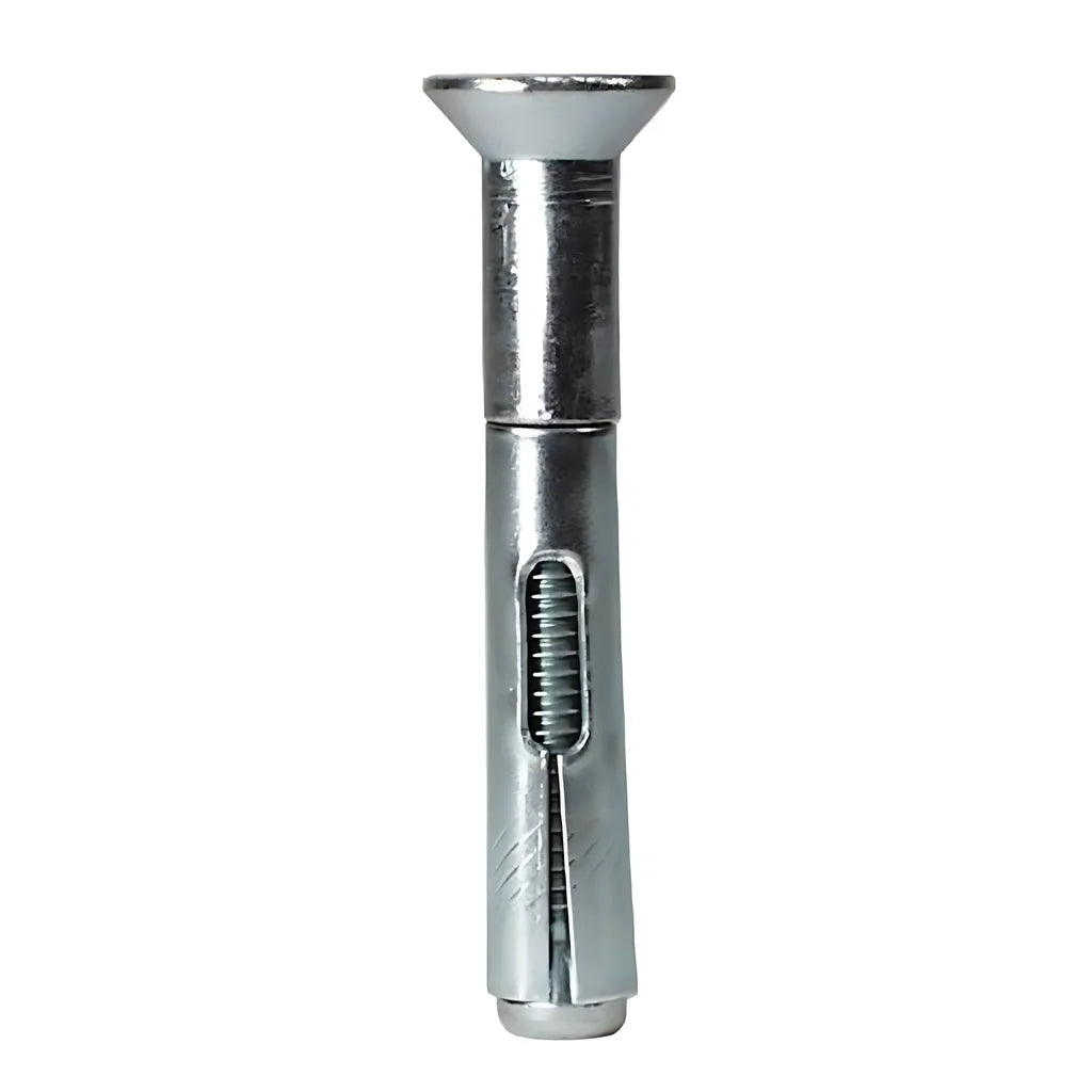 Sleeve-All® 3/8 In. X 4 In. Phillips Flat-Head Sleeve Anchor (50-Qty)-SL37400PF-SP497-621
