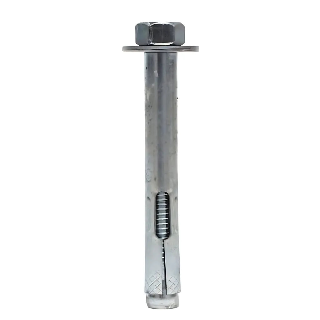 Sleeve-All® 5/8 In. X 3 In. Hex-Head Sleeve Anchor (20-Qty) (Pack Of 80)-SL62300H-SP282-391