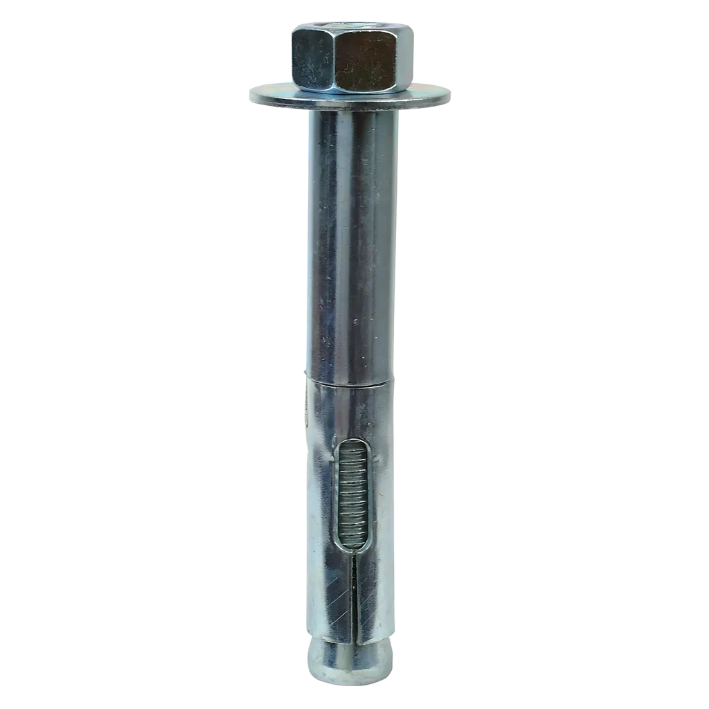 Sleeve-All® 5/8 In. X 4-1/4 In. Hex-Head Sleeve Anchor-SL62414HP1-SP5959-6384