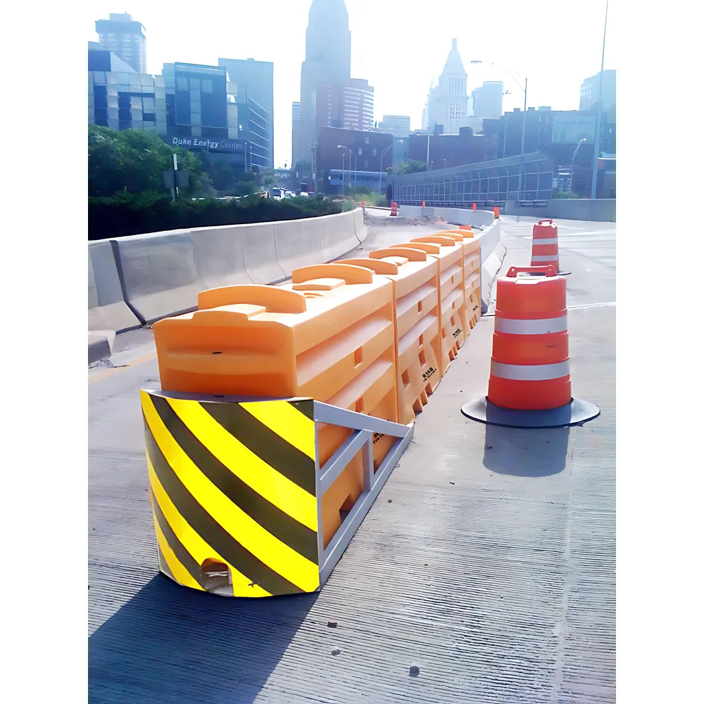 Sled - Impact Attenuator System SLED-Impact-Attenuator-System-15