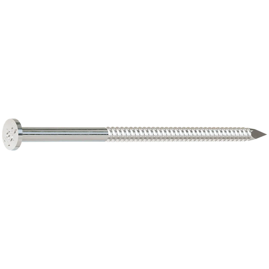 Strong-Drive® Scnr Ring-Shank Connector Nail - 3-1/2 In. X .162 In. Type 316 (200-Qty)-SSA16D5-SP8458-9011