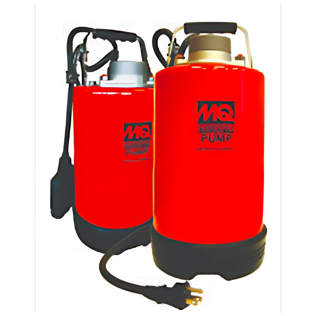 St2037 2 Inch Discharge, 115V 1Ø, 1.0 Hp, 73 Gpm, 37' Total Head ST2037-20