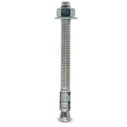 Strong-Bolt® 2 - 1/4 In. X 1-3/4 In. Type 304 Stainless-Steel Wedge Anchor (20-Qty)-STB2-251344SS-R-SP89-180