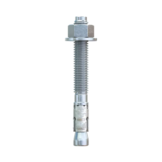Strong-Bolt® 2 - 1/2 In. X 4-1/4 In. Wedge Anchor (25-Qty)-STB2-50414-SP204-307