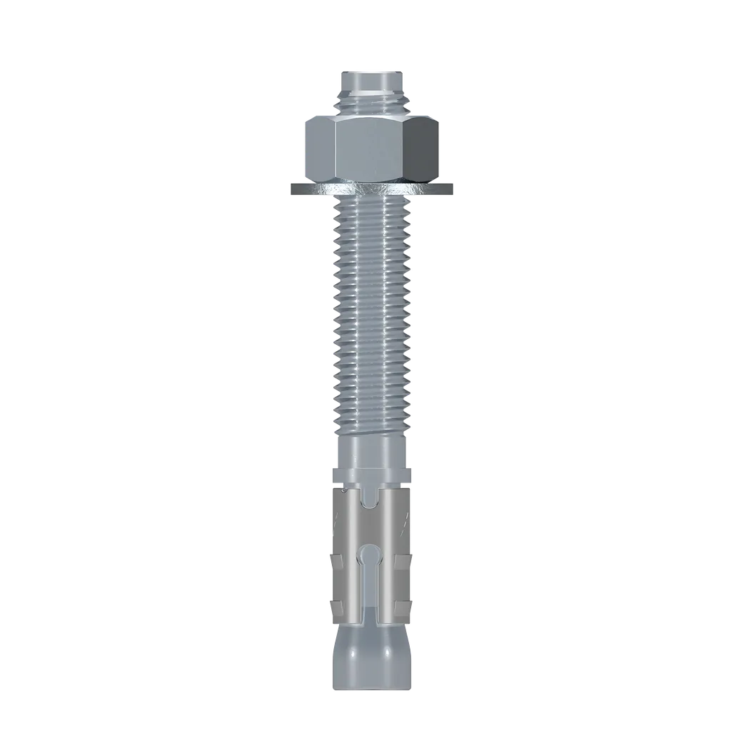 Strong-Bolt® 2 - 5/8 In. X 5 In. Wedge Anchor (Pack Of 10)-STB2-62500P1-SP6830-7309