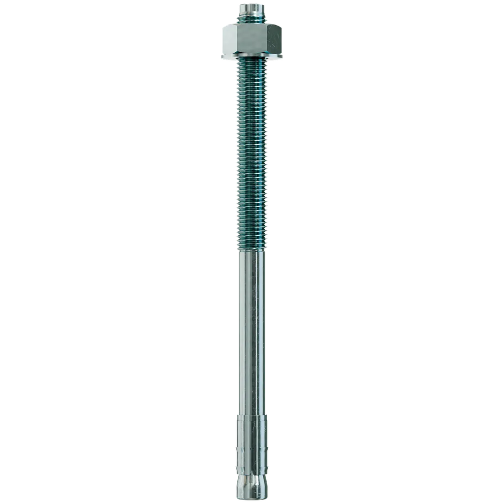 Strong-Bolt® 2 - 3/4 In. X 12 In. Wedge Anchor (5-Qty)-STB2-751200R5-SP3776-4080