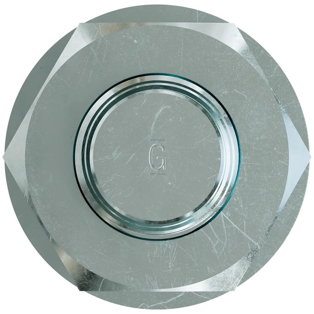 Strong-Bolt® 2 - 3/4 In. X 4-3/4 In. Wedge Anchor (10-Qty)-STB2-75434R10-SP1887-2089