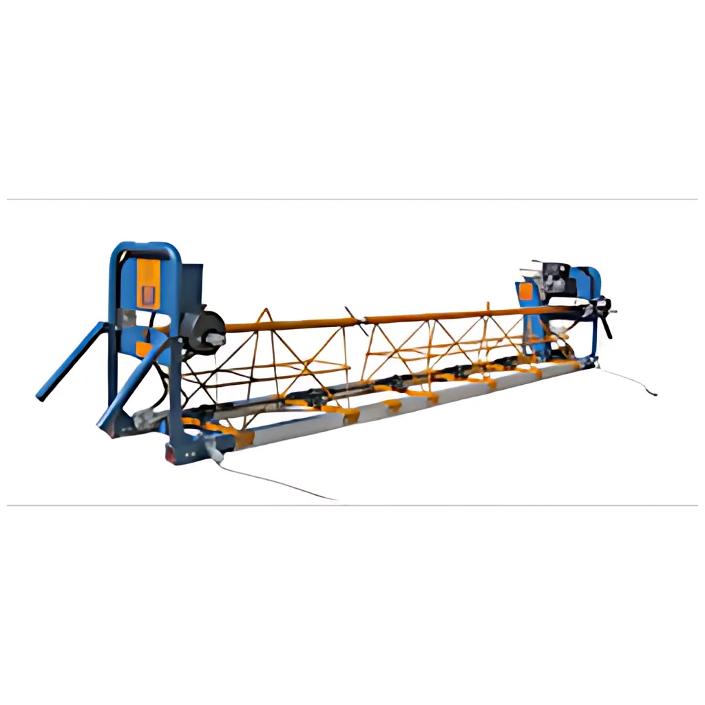 MFC HEAVY DUTY TRUSS SCREED