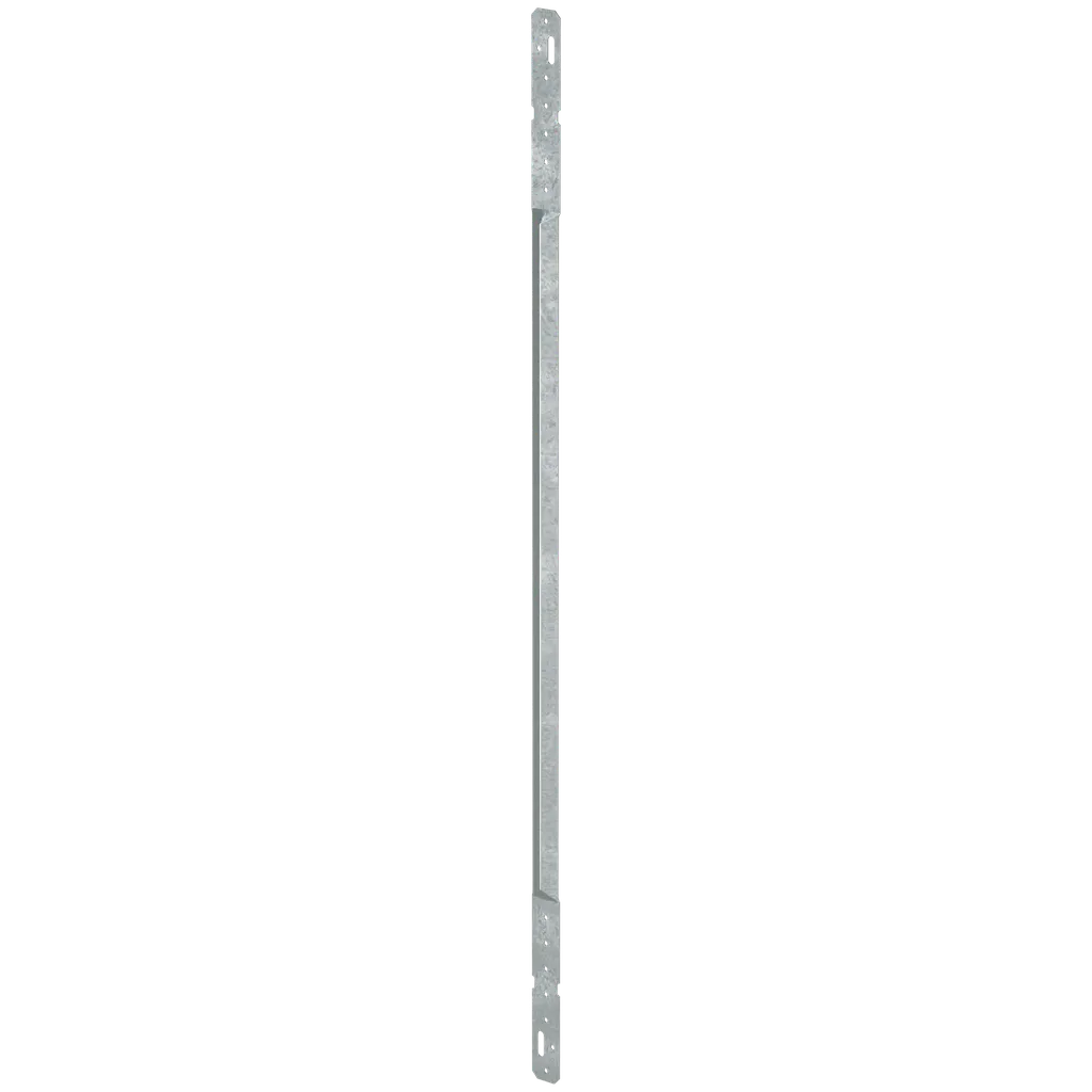 Tb 30 In. 20-Gauge Galvanized Tension Bridging-TB30-SP4346-4682